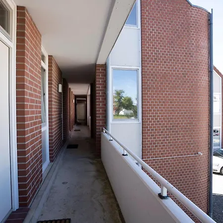 דירה Haus Seeblick Meeresjuwel B4 קלנהוזן