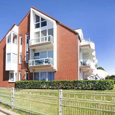 Haus Seeblick Meeresjuwel B4 *