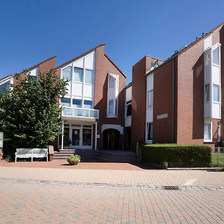 Haus Seeblick Meeresjuwel B4 * קלנהוזן