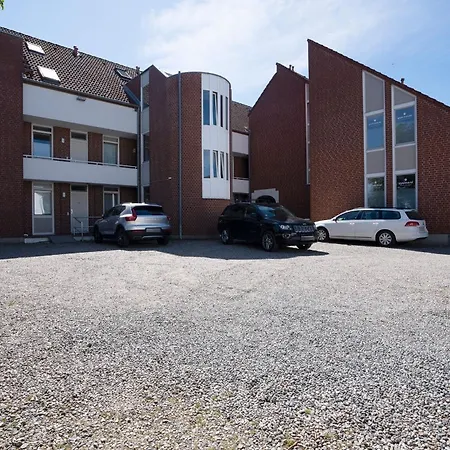 Haus Seeblick Meeresjuwel B4