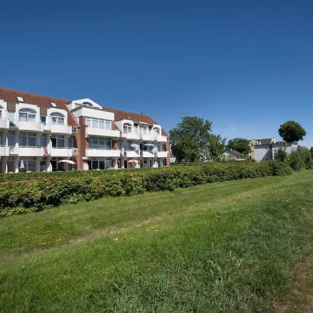 Haus Seeblick Meeresjuwel B4 דירה *