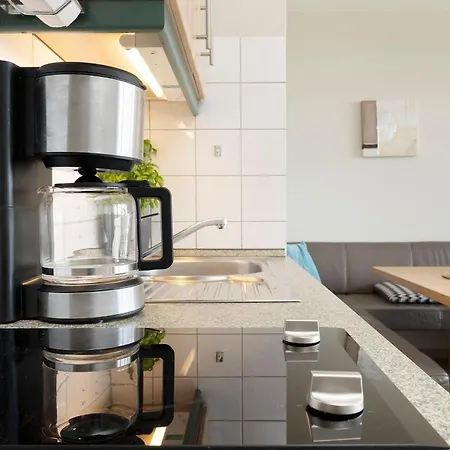 דירה Haus Seeblick Meeresjuwel B4 *