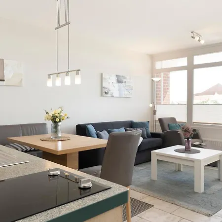 Haus Seeblick Meeresjuwel B4 * קלנהוזן