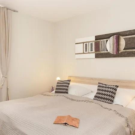 Haus Seeblick Meeresjuwel B4 *