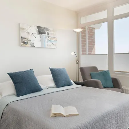 Haus Seeblick Meeresjuwel B4 Kellenhusen