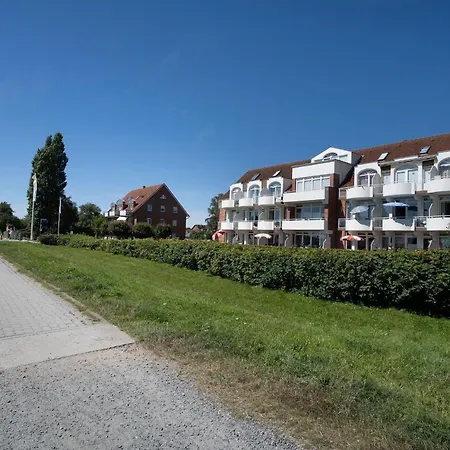 Haus Seeblick Meeresjuwel B4 * קלנהוזן