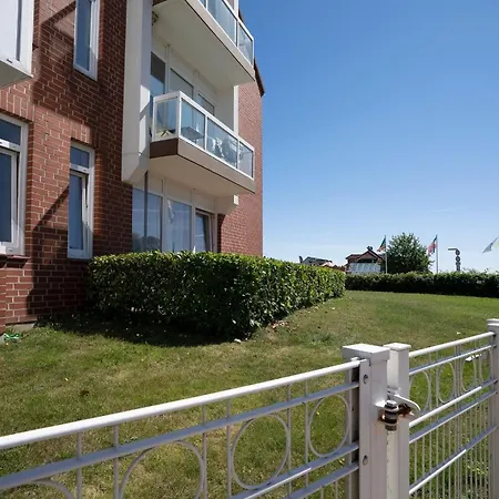 Haus Seeblick Meeresjuwel B4