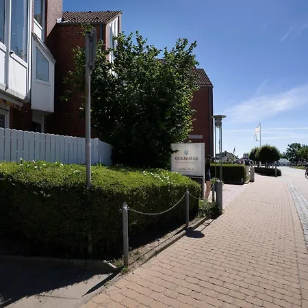 Apartment Haus Seeblick Meeresjuwel B4 *