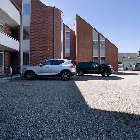 Haus Seeblick Meeresjuwel B4 דירה קלנהוזן