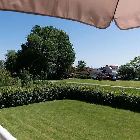 דירה Haus Seeblick Meeresjuwel B4 קלנהוזן