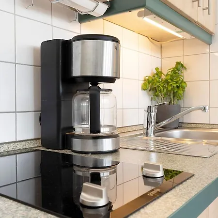 Haus Seeblick Meeresjuwel B4 Kellenhusen