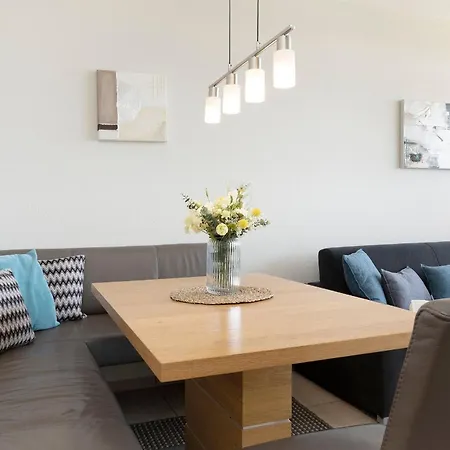 Haus Seeblick Meeresjuwel B4