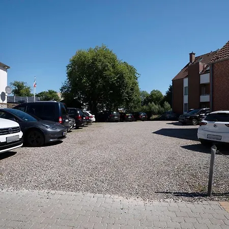 Haus Seeblick Meeresjuwel B4 Apartment *
