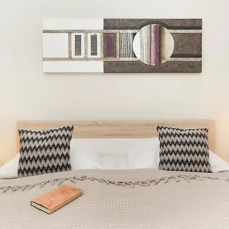 דירה Haus Seeblick Meeresjuwel B4 *