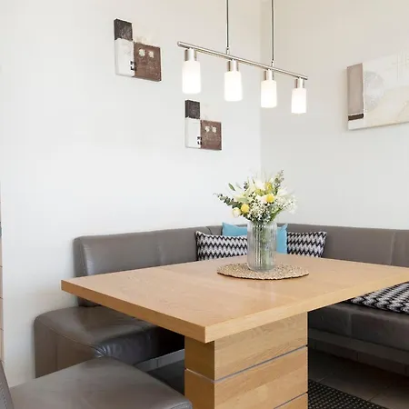 Apartment Haus Seeblick Meeresjuwel B4 Kellenhusen