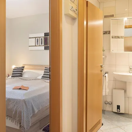 Haus Seeblick Meeresjuwel B4 * Kellenhusen