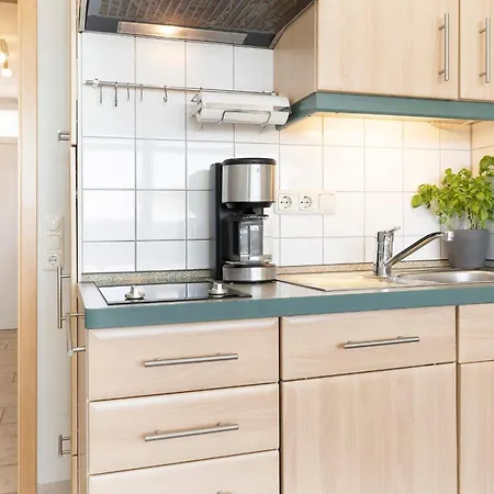 דירה Haus Seeblick Meeresjuwel B4 *