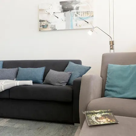 Haus Seeblick Meeresjuwel B4 Kellenhusen