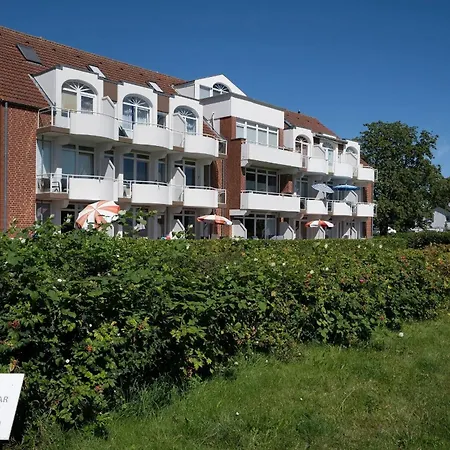 דירה Haus Seeblick Meeresjuwel B4 *