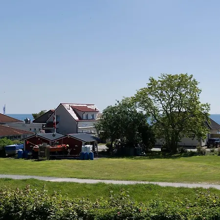 Haus Seeblick Meeresjuwel B4 Kellenhusen