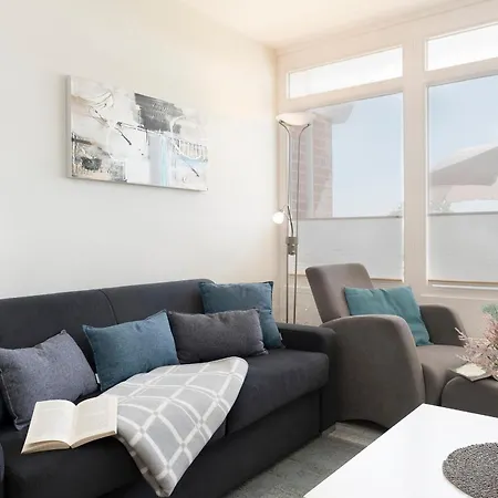 Haus Seeblick Meeresjuwel B4 * קלנהוזן