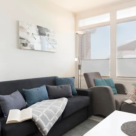 Haus Seeblick Meeresjuwel B4 * Kellenhusen