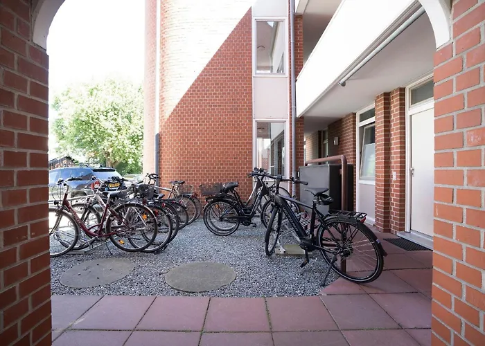 Haus Seeblick Meeresjuwel B4 *