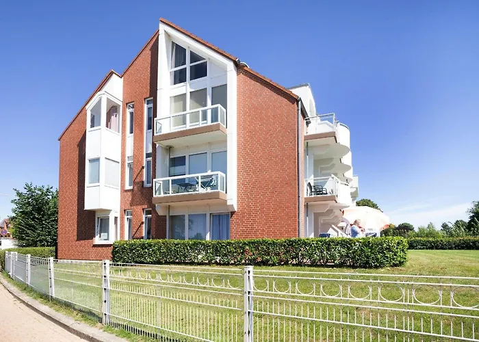 Haus Seeblick Meeresjuwel B4 *