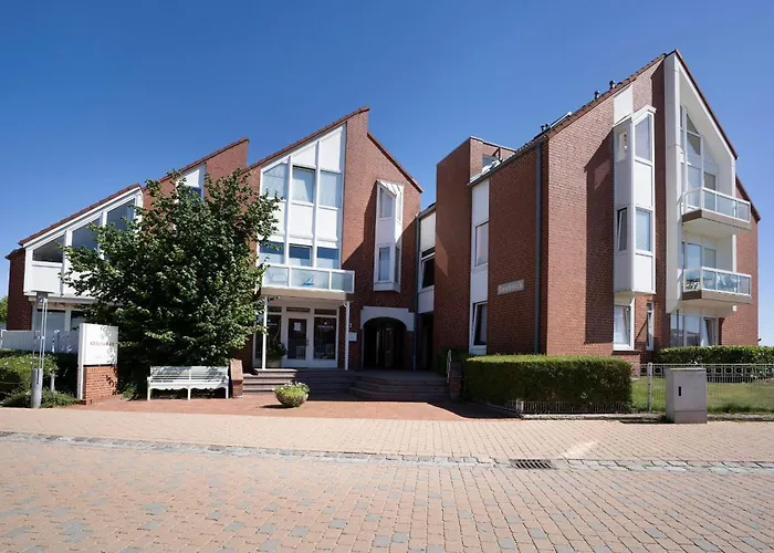 Haus Seeblick Meeresjuwel B4 * Kellenhusen