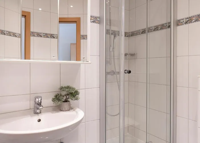 Lejlighed Haus Seeblick Meeresjuwel B4