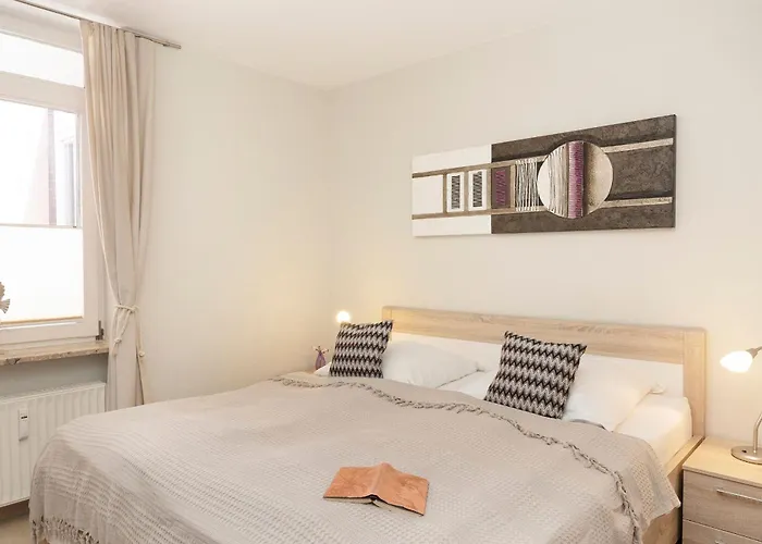 Haus Seeblick Meeresjuwel B4 *