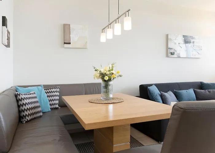 Haus Seeblick Meeresjuwel B4