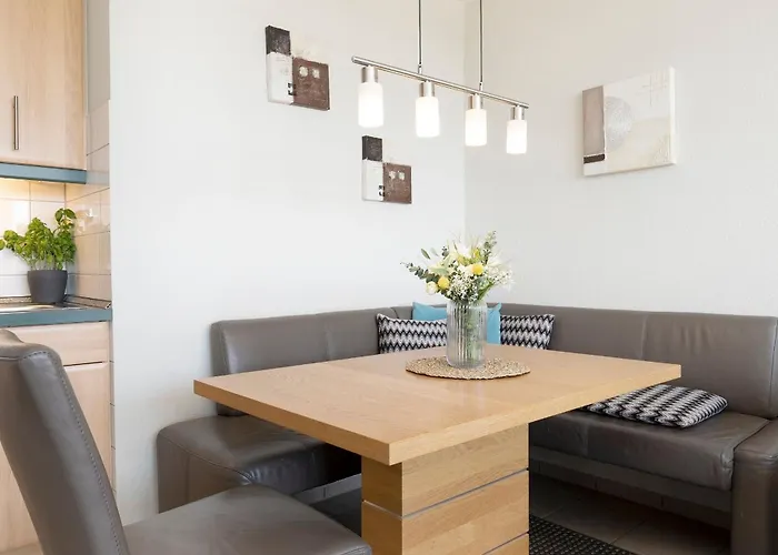 Lejlighed Haus Seeblick Meeresjuwel B4 Kellenhusen