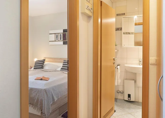 Haus Seeblick Meeresjuwel B4 * Kellenhusen