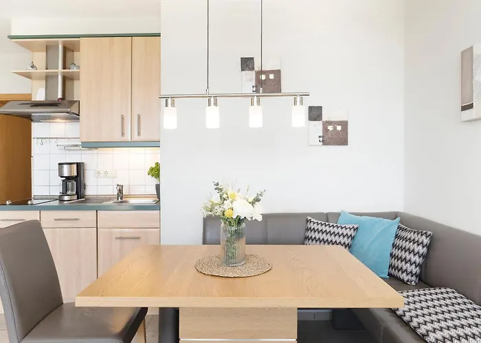 Lejlighed Haus Seeblick Meeresjuwel B4 Kellenhusen